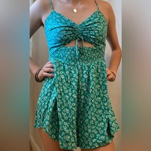 Hollister Summer Dress